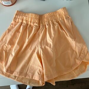 Lululemon Track That Short 5”